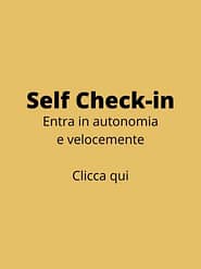 Self Check-in – Interno